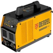Сварочный инвертор Denzel ITIG-200 DС Pulse Cold Weld