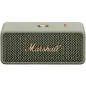 Беспроводная колонка Marshall Emberton III (зеленый)