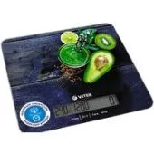 Кухонные весы Vitek VT-2425 BK