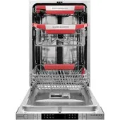 Встраиваемая посудомоечная машина KUPPERSBERG GIM 4578