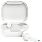 Наушники JBL Wave Flex (белый)
