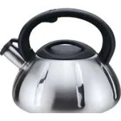 Чайник со свистком Mallony MAL-066