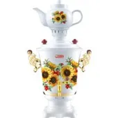 Электросамовар KELLI KL-1477