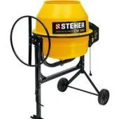 Бетономешалка Steher CM-180
