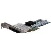 Сетевая карта Silicom PE2G4SFPI35L