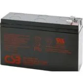 Аккумулятор для ИБП CSB Battery HR1224W F2 (12В/6.4 А·ч)