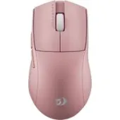 Игровая мышь Redragon K1ng 4K Pro (розовый)