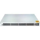 Управляемый коммутатор 2-го уровня Cisco C1000FE-48T-4G-L