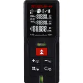 Лазерный дальномер Ресанта ДЛ-40