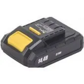 Аккумулятор Kolner Li-ion KCD14.4/2L, KCD14.4/2LС (14.4В/2 Ah)