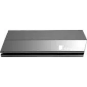 Радиатор для SSD Jonsbo M.2 (серый)