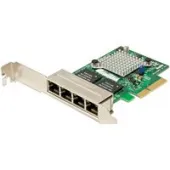 Сетевая карта Supermicro AOC-SGP-i4