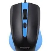 Мышь SmartBuy One SBM-352-BK