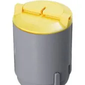 Картридж Samsung CLP-Y300A