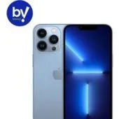 Смартфон Apple iPhone 13 Pro Max 256GB Восстановленный by Breezy, грейд B (небесно-голубой)