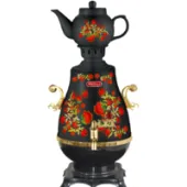 Электросамовар KELLI KL-1322