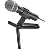 Проводной микрофон Audio-Technica ATR2100x-USB