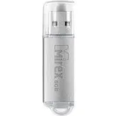 USB Flash Mirex Unit Silver 8GB [13600-FMUUSI08]