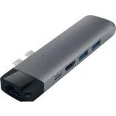 Док-станция Satechi ST-TCPHEM