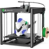 3D-принтер Creality Ender-5 Max