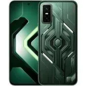Телефон Infinix GT 30 X6876 8GB/256GB (зеленый)