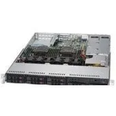 Корпус Supermicro SuperServer SYS-1029P-WTR
