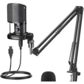 Проводной микрофон Maono AU-PM461S