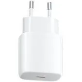 Сетевое зарядное Xiaomi 20W Fast Charging Power Adapter Type-C MDY-20-EG (международная версия)