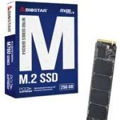 SSD BIOSTAR M760 256GB M760-256GB