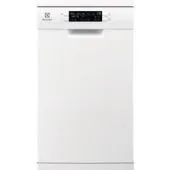 Отдельностоящая посудомоечная машина Electrolux SatelliteClean 600 ESS42220SW