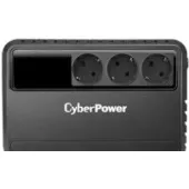 Источник бесперебойного питания CyberPower BU725E