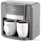Капельная кофеварка Kitfort KT-7302