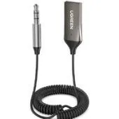 Аудиоадаптер Ugreen CM309 70601