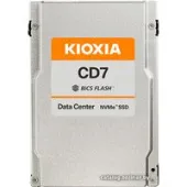 SSD Kioxia CD7-R 3.84TB KCD71RUG3T84