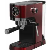 Рожковая кофеварка Korting KCM 1004 ER