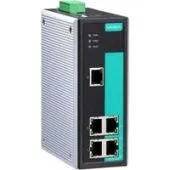 Неуправляемый коммутатор Moxa EDS-305