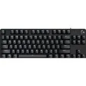 Клавиатура Logitech G412 TKL SE 920-010449