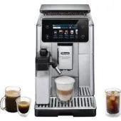 Кофемашина DeLonghi PrimaDonna Aromatic ECAM630.55.SSM