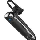 Bluetooth гарнитура Hoco E49 (черный)