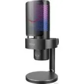 Проводной микрофон FIFINE A9 (черный)