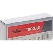 Гвозди Fubag 140101