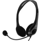 Офисная гарнитура Оклик HS-M300