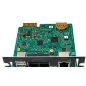 Сетевая карта APC AP9641 Сетевая карта APC AP9641