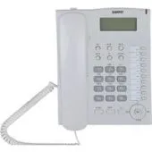 Проводной телефон Sanyo RA-S517W