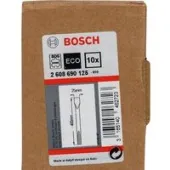 Набор оснастки для электроинструмента Bosch 2608690125 (10 предметов)