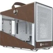 Корпус Montech Heritage (белый)