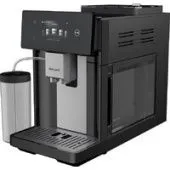 Кофемашина Weissgauff WCM-340 TFT Automatic Touch Cappuccino Nero