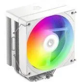 Кулер для процессора ID-Cooling SE-214-XT V2 ARGB White