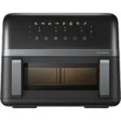 Аэрогриль (аэрофритюрница) Trouver Air Fryer FD20 Pro AF-5518ATB (черный)