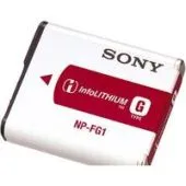 Аккумулятор Sony NP-FG1 Аккумулятор Sony NP-FG1